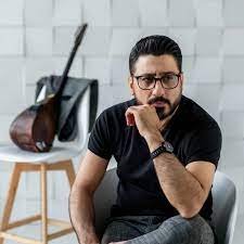 taleh huseyn